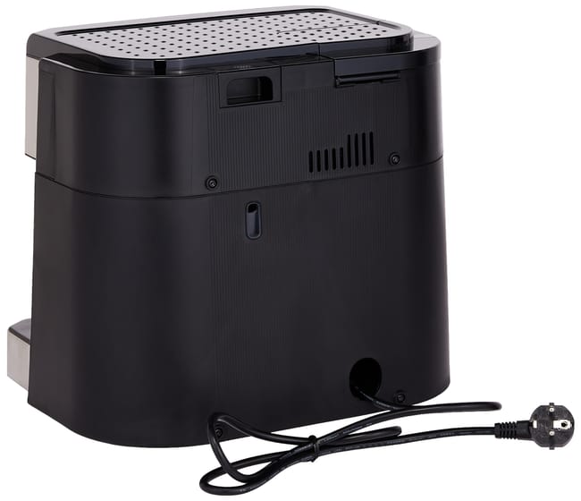 DELONGHI BCO421.S Bomba combinada espresso
