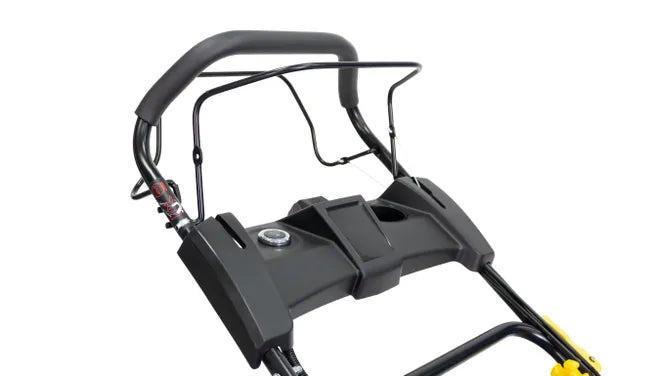 Cortacésped gasolina Gy531Lme 224 cc 53 cm ancho de corte