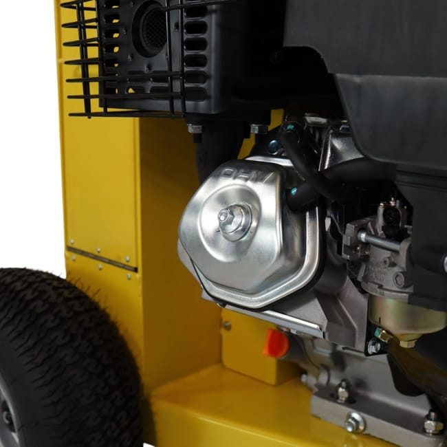 Biotriturador CRUMMER 1220 QGW-V22