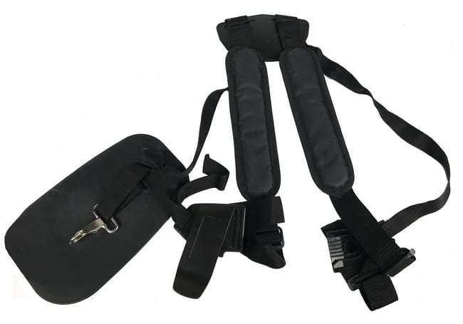 Desbrozadora Gasolina 52,7cc Accesorios