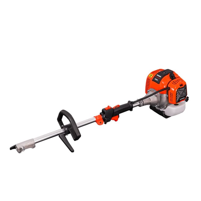 Desbrozadora Semiprofesional 48 cc Multiaccesorios