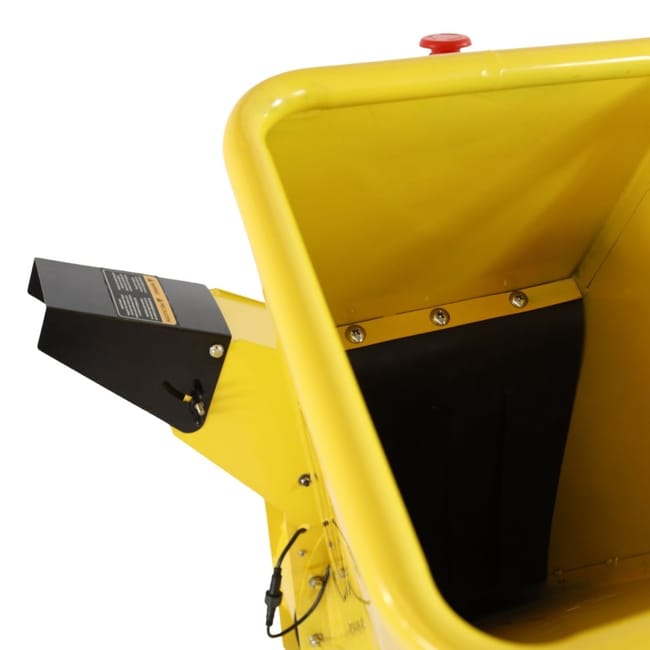 Biotriturador CRUMMER 820 QG-V22