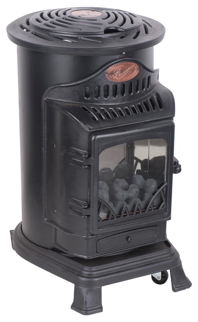 Estufa de gas FIRESIDE Provence 3.4 kw