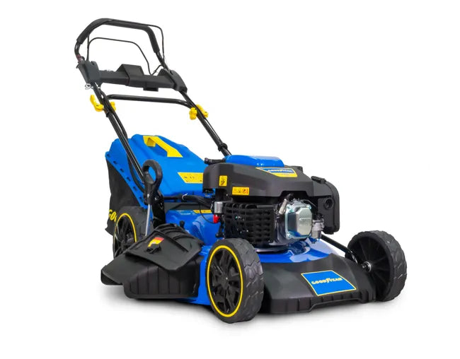 Cortacésped gasolina Gy531Lme 224 cc 53 cm ancho de corte