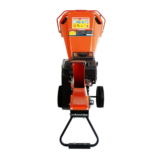Biotrituradora SAKAWA BS7001