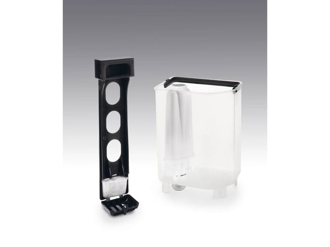 DELONGHI BCO421.S Bomba combinada espresso