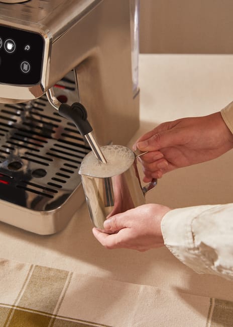 CREATE - THERA ADVANCE TOUCH - Cafetera express semi automática con pantalla táctil Ver detalles del producto - 18.87 %