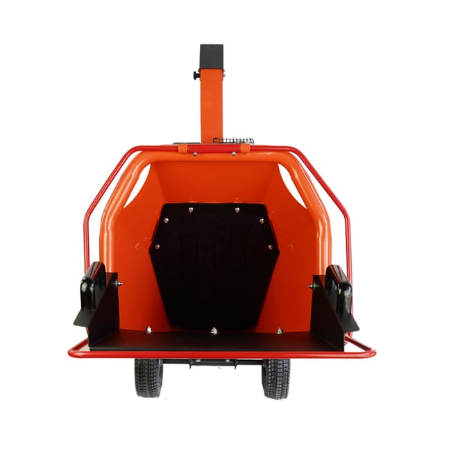 Biotrituradora SAKAWA BS7001