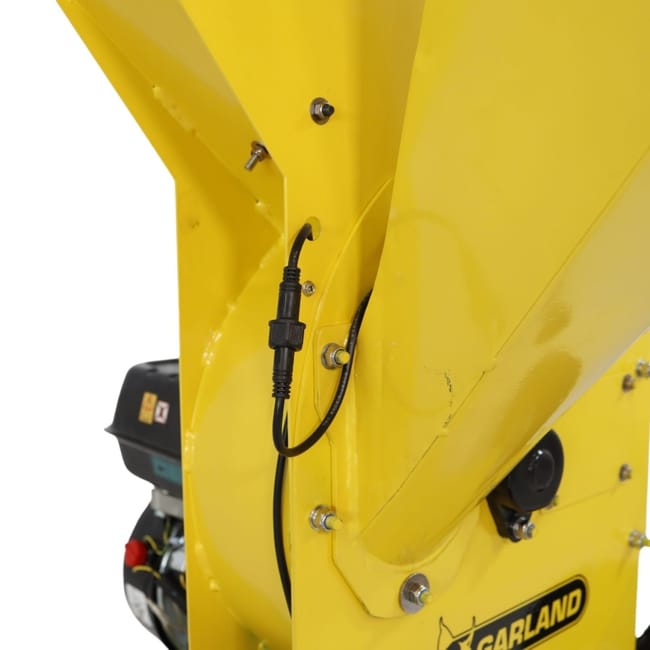 Biotriturador CRUMMER 820 QG-V22
