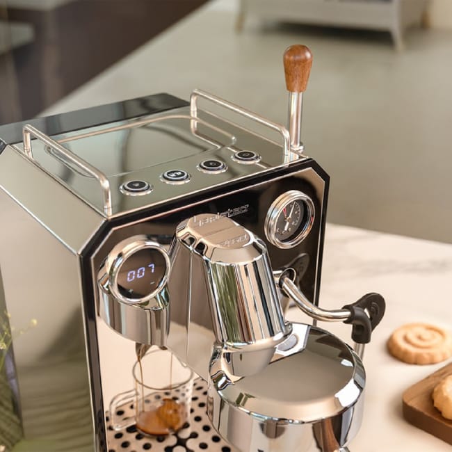 Cafetera CECOTEC Baristeo Intima Espresso Profesional