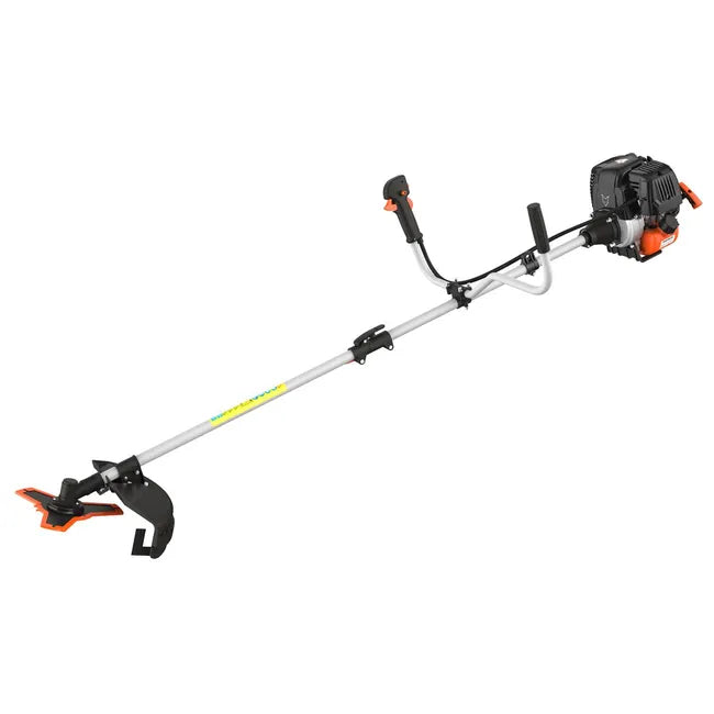 FUXTEC Desbrozadora Multifuncional Gasolina FX-4MS131 - de 4 Tiempos