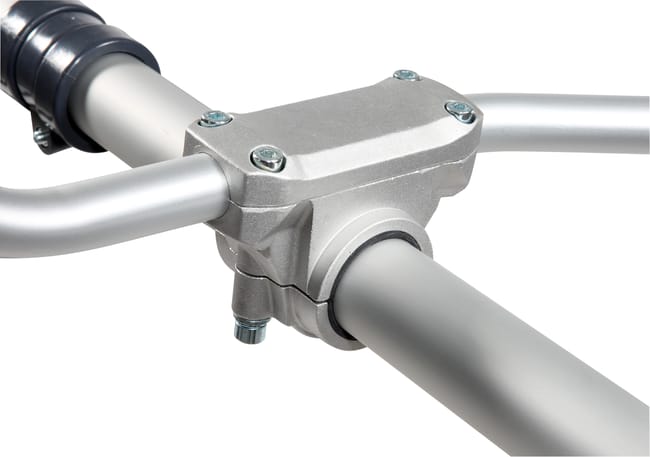 Desbrozadora de gasolina OLEO-MAC BCH 500T 50.9 CC