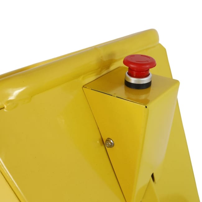 Biotriturador CRUMMER 820 QG-V22