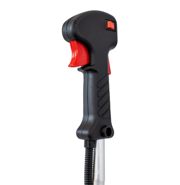 Desbrozadora de gasolina KUSHIMA 51.7 cc