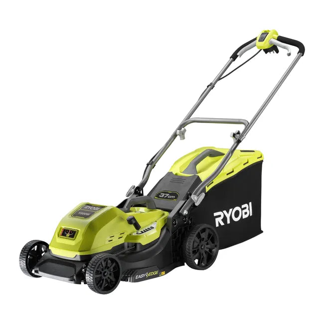 Cortacésped eléctrico RYOBI RLM3715A 1500W 37 cm ancho de corte