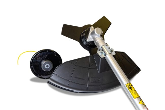 Desbrozadora de gasolina GARLAND Texel 427G-V21 42.7 cc