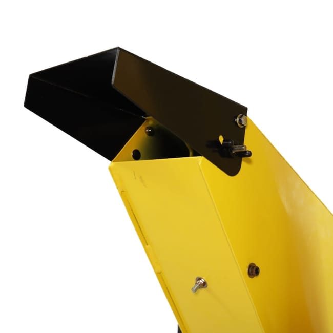 Biotriturador CRUMMER 1220 QGW-V22