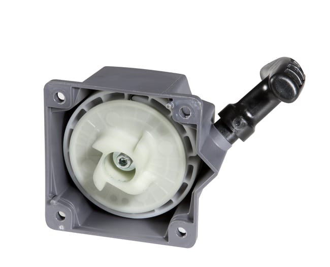 Desbrozadora de gasolina OLEO-MAC BCH 500T 50.9 CC