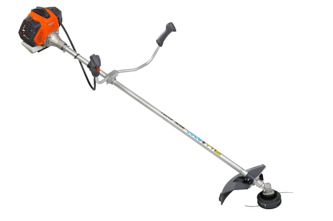 Desbrozadora de gasolina OLEO-MAC BCH 500T 50.9 CC