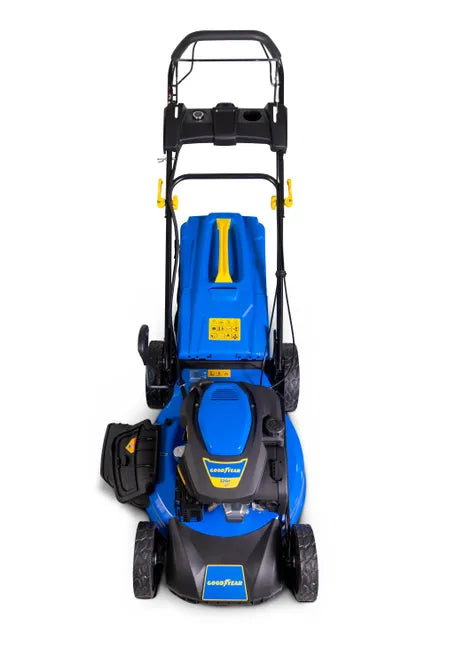 Cortacésped gasolina Gy531Lme 224 cc 53 cm ancho de corte