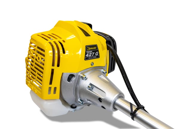Desbrozadora de gasolina GARLAND Texel 427G-V21 42.7 cc