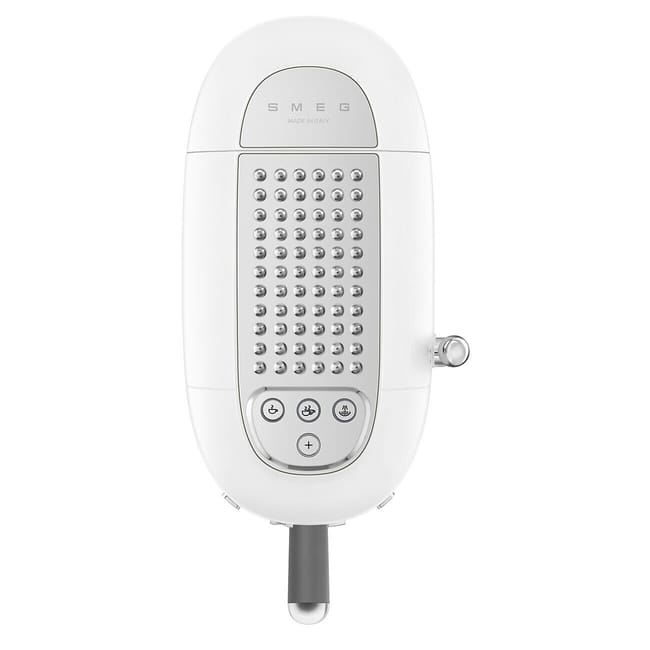 Cafetera espresso Smeg Blanco ECF02WHEU