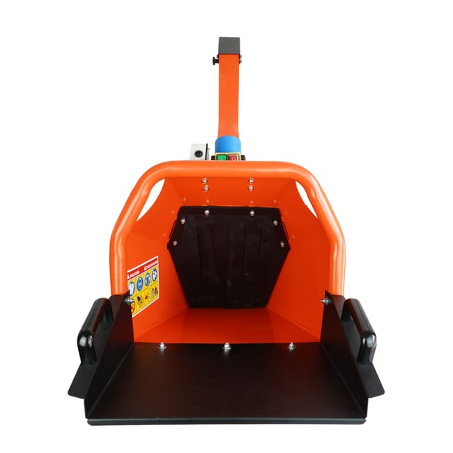 Biotrituradora SAKAWA BS7001E