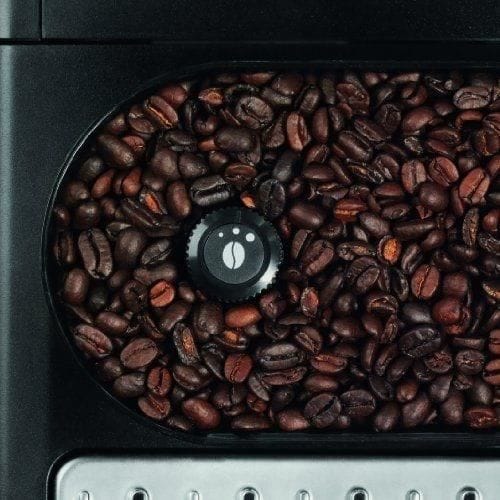 Cafetera Express KRUPS EA8108 Roma Negro