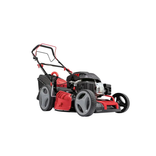 SCHEPPACH Tondeuse tractée 53cm 224cc Mulching