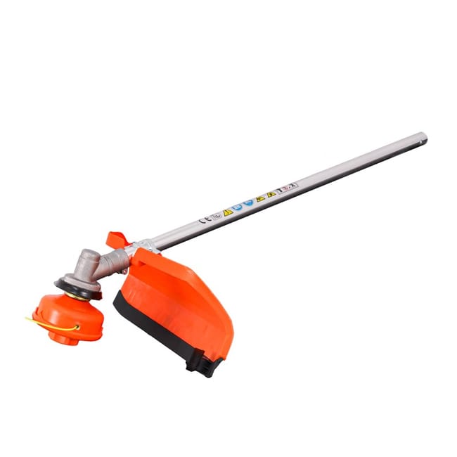 Desbrozadora Gasolina 48cc Barra Fija 32mm + Aceite 125ml