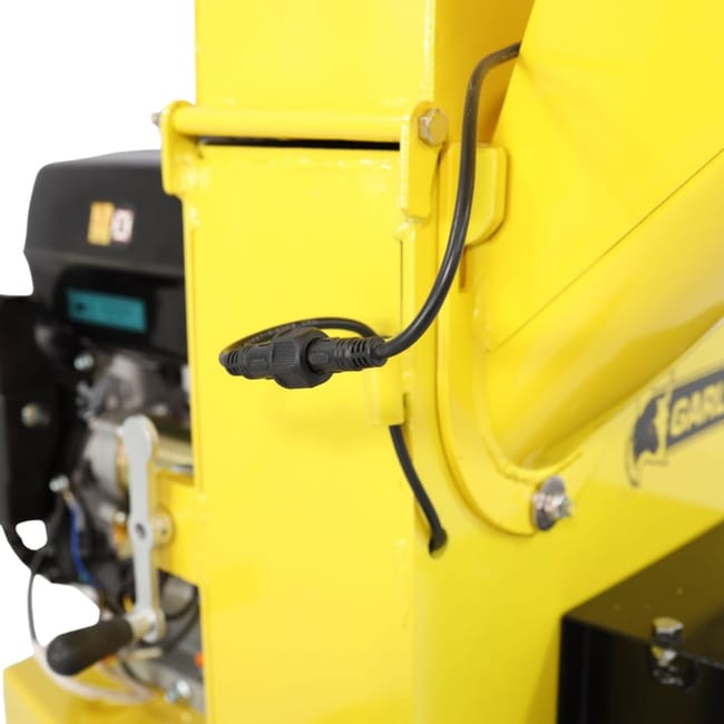 Biotriturador CRUMMER 1220 QGW-V22