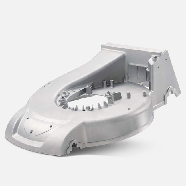 MOWOX CORTACESPED GASOLINA AUTOPROPULSADO, 51CM ANCHO DE CORTE. MOTOR MOWOX DG 600 173 CC