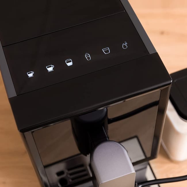 Cafetera Eléctrica Cecotec Power Matic-ccino Cremma 1470 W