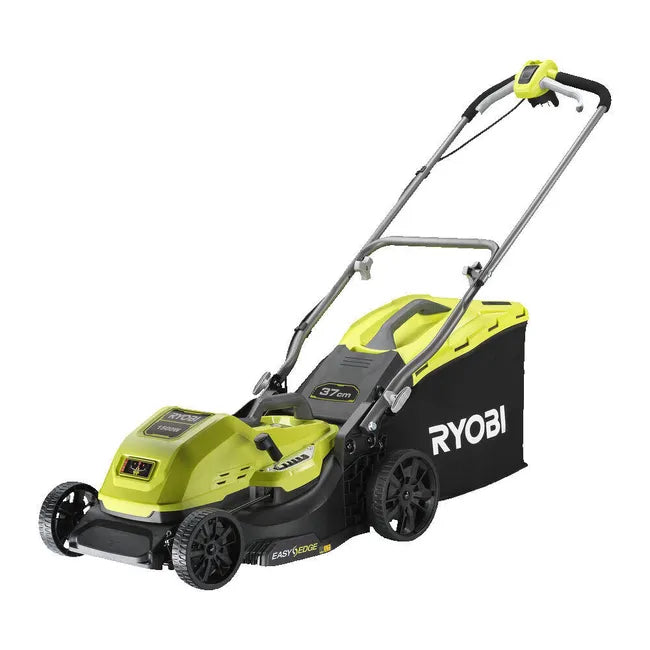 Cortacésped eléctrico RYOBI RLM3715A 1500W 37 cm ancho de corte