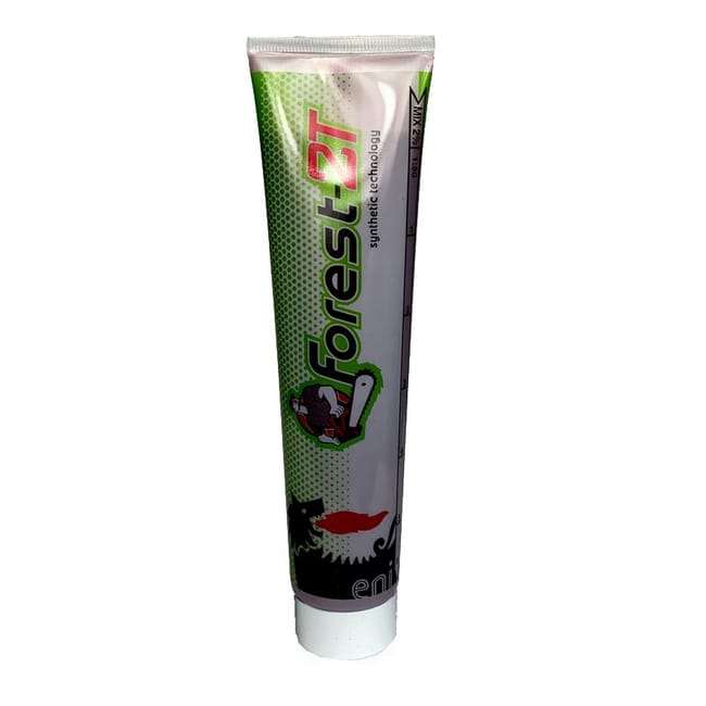 Desbrozadora Gasolina 48cc Barra Fija 32mm + Aceite 125ml