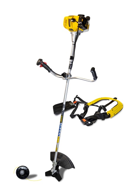 Desbrozadora de gasolina GARLAND Texel 427G-V21 42.7 cc