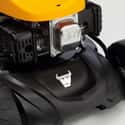 MOWOX CORTACESPED GASOLINA AUTOPROPULSADO, 51CM ANCHO DE CORTE. MOTOR MOWOX DG 600 173 CC