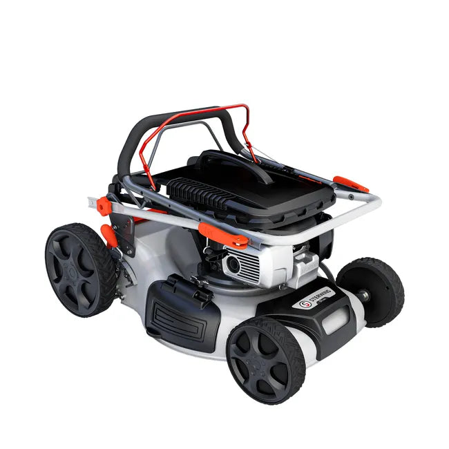 Cortacésped gasolina STERWINS PLM1-51H170.6 167cc 51 cm ancho de corte