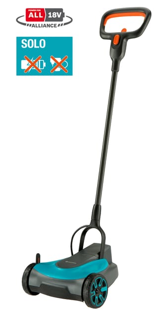 Cortacésped HandyMower 22/18V P4A sin batería