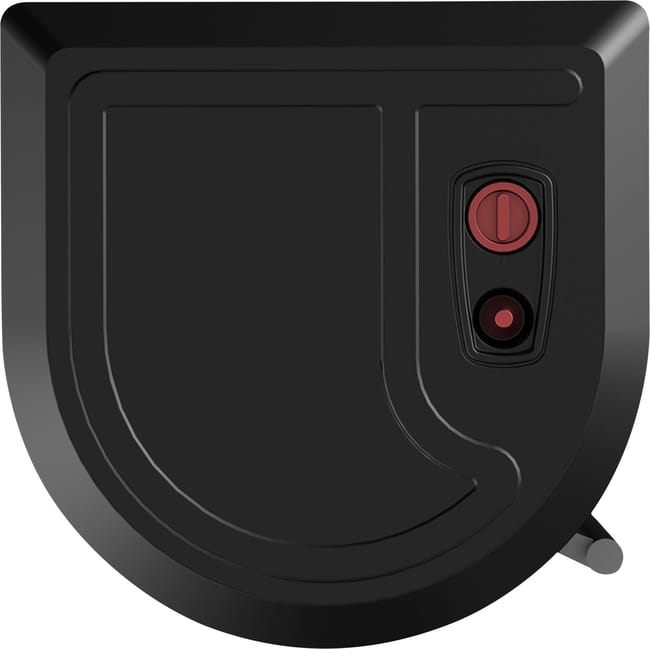Estufa de gas QLIMA GH8034