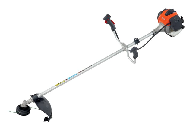 Desbrozadora de gasolina OLEO-MAC BCH 500T 50.9 CC