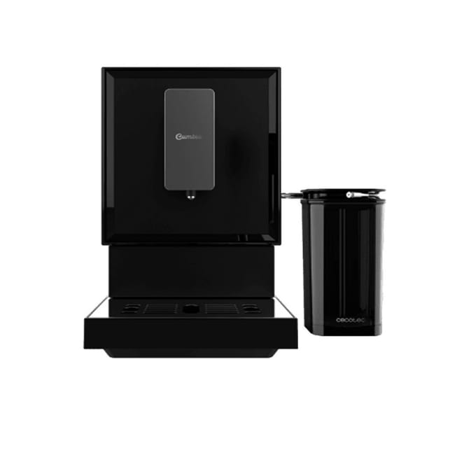 Cafetera Eléctrica Cecotec Power Matic-ccino Cremma 1470 W