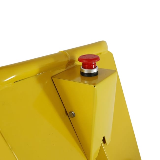 Biotriturador CRUMMER 1220 QGW-V22