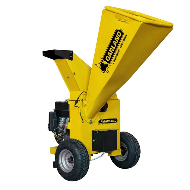 Biotriturador CRUMMER 1220 QGW-V22