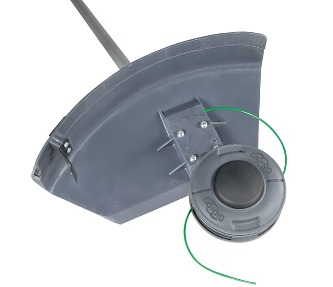 Desbrozadora de gasolina OLEO-MAC BCH 500T 50.9 CC