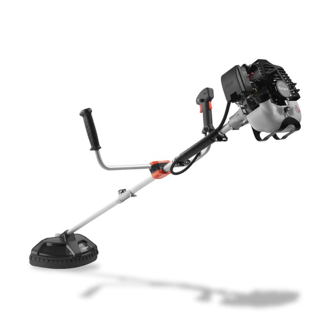 Desbrozadora FUXTEC FX-MS125 con motor de 2 tiempos