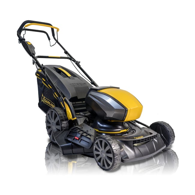 Cortacésped a batería GARLAND APACHE KEEPER 40V 590ZS-V23