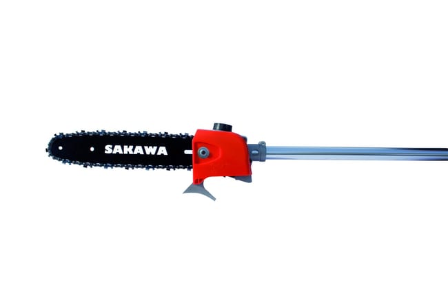 Desbrozadora Gasolina 52,7cc Accesorios