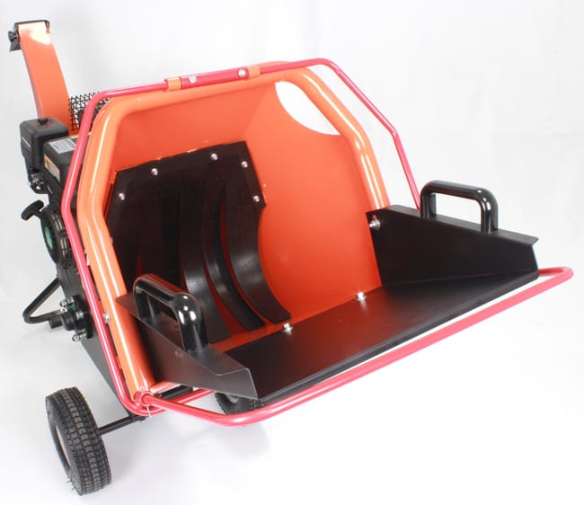 Biotriturador de gasolina 196CC
