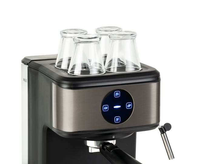 Cafetera BLACK & DECKER BXCO850E